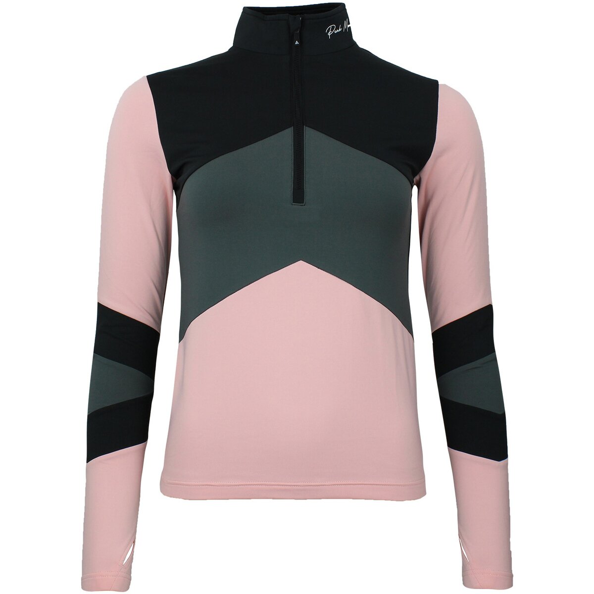Peak Mountain Îmbracaminte Top technique femme ATHOS