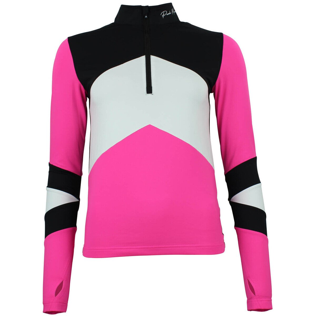 Peak Mountain Îmbracaminte Top technique femme ATHOS