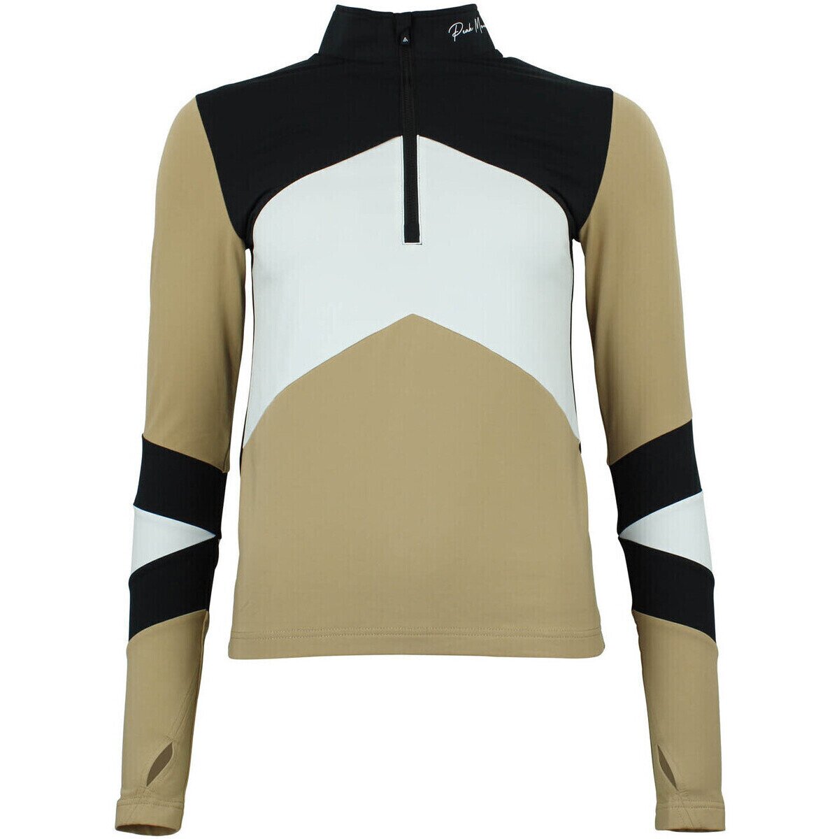 Peak Mountain Îmbracaminte Top technique femme ATHOS