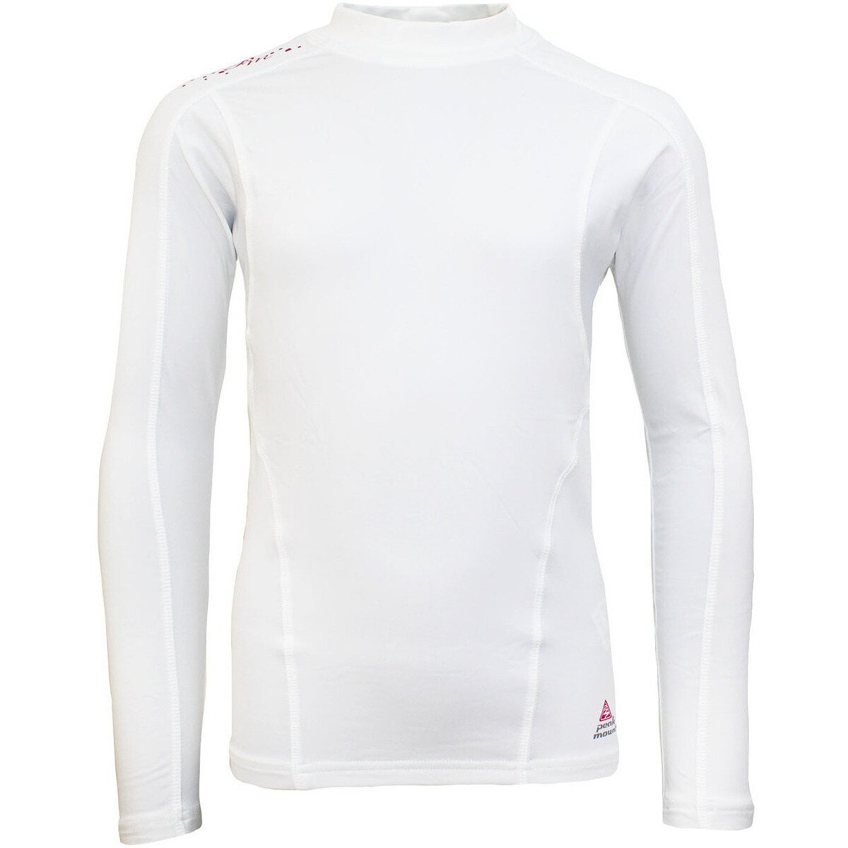 Peak Mountain Îmbracaminte Top technique fille GANA
