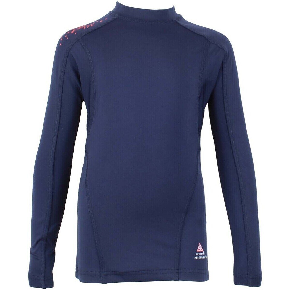 Peak Mountain Îmbracaminte Top technique fille GANA