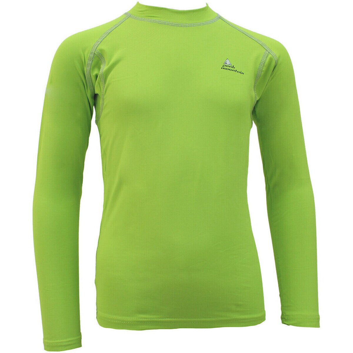 Peak Mountain Îmbracaminte Top technique garçon ECANJO