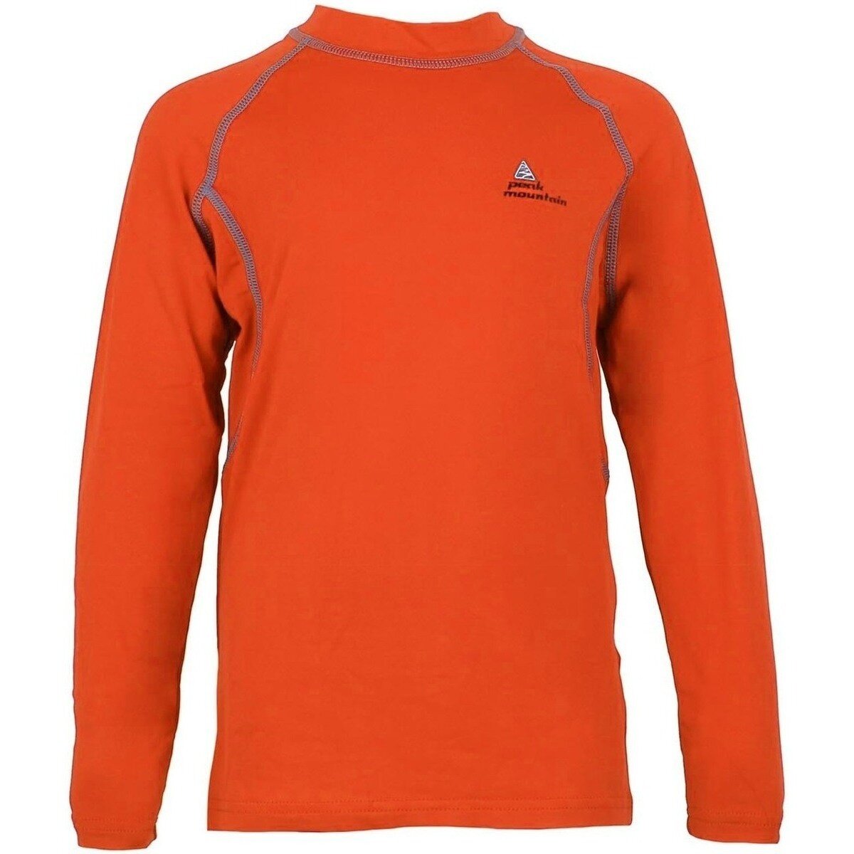 Peak Mountain Îmbracaminte Top technique garçon ECANJO