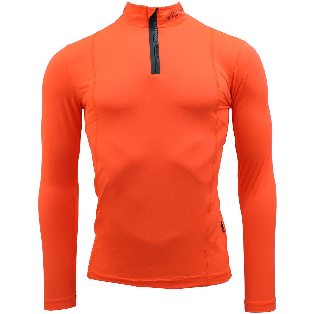 Peak Mountain Îmbracaminte Top technique homme CANJE