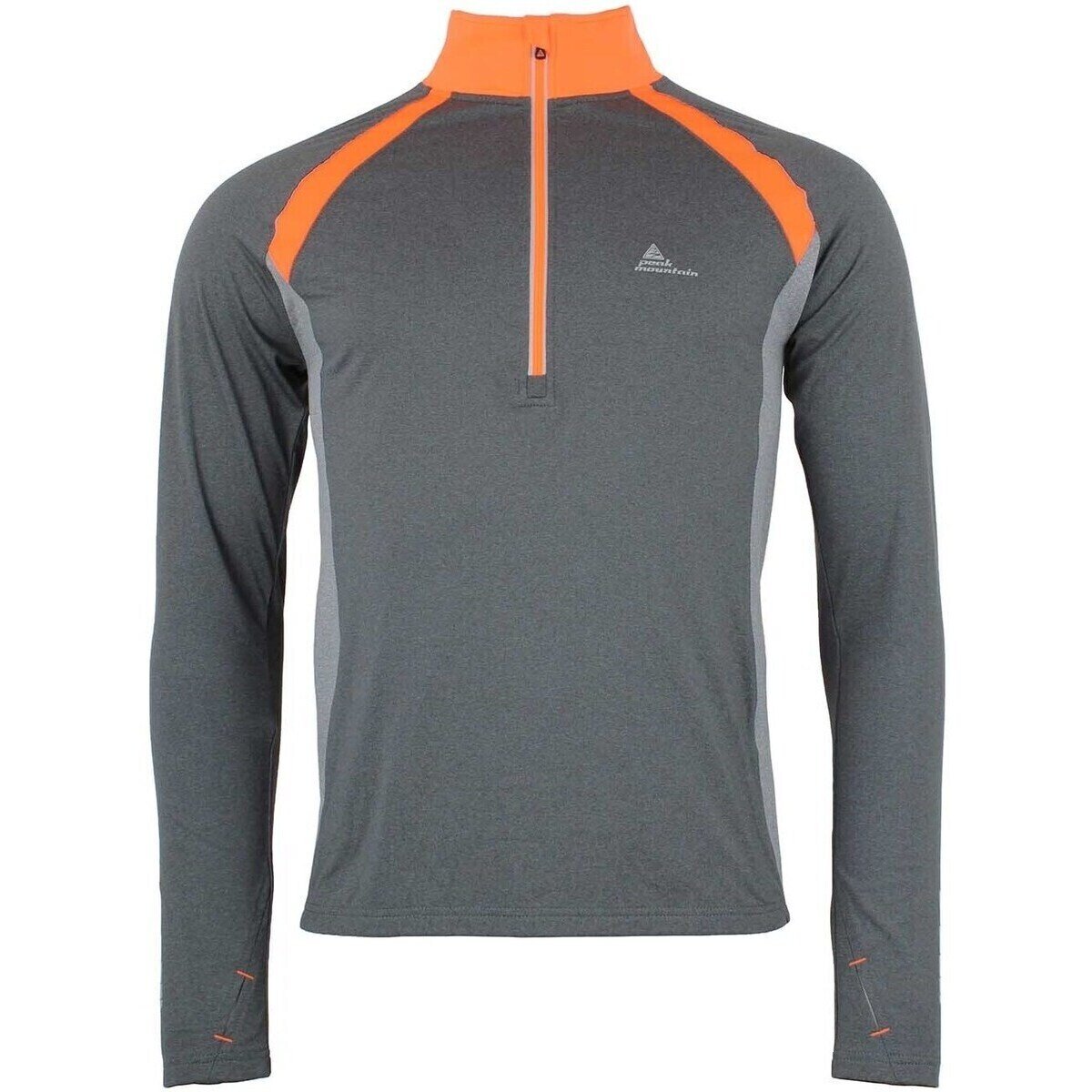 Peak Mountain Îmbracaminte Top technique homme CANKORA