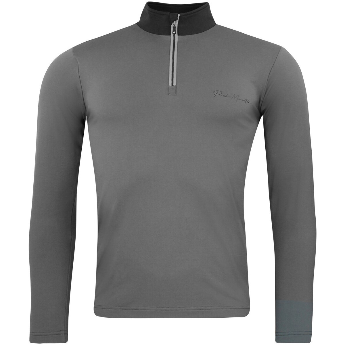 Peak Mountain Îmbracaminte Top technique homme CANTHOS