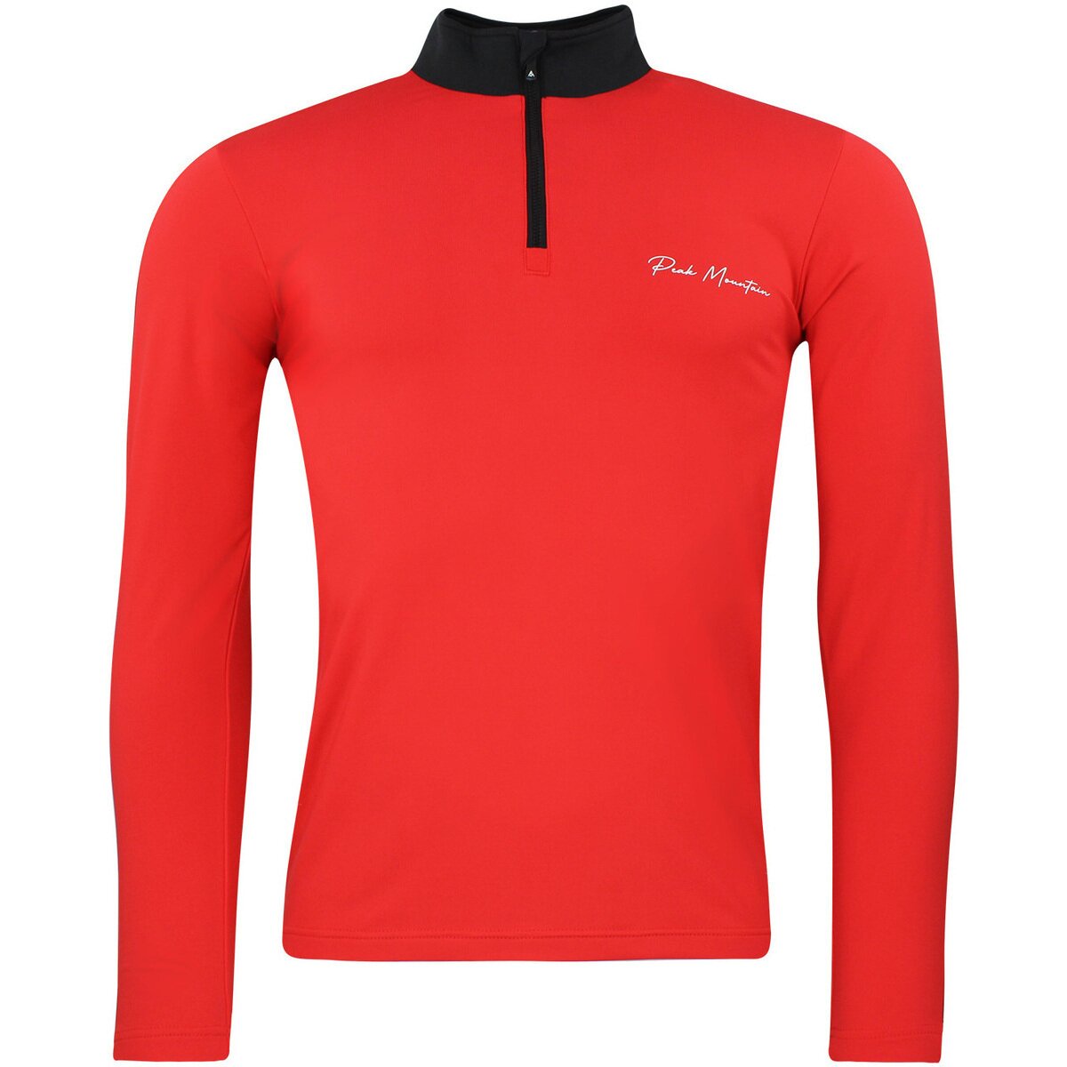 Peak Mountain Îmbracaminte Top technique homme CANTHOS
