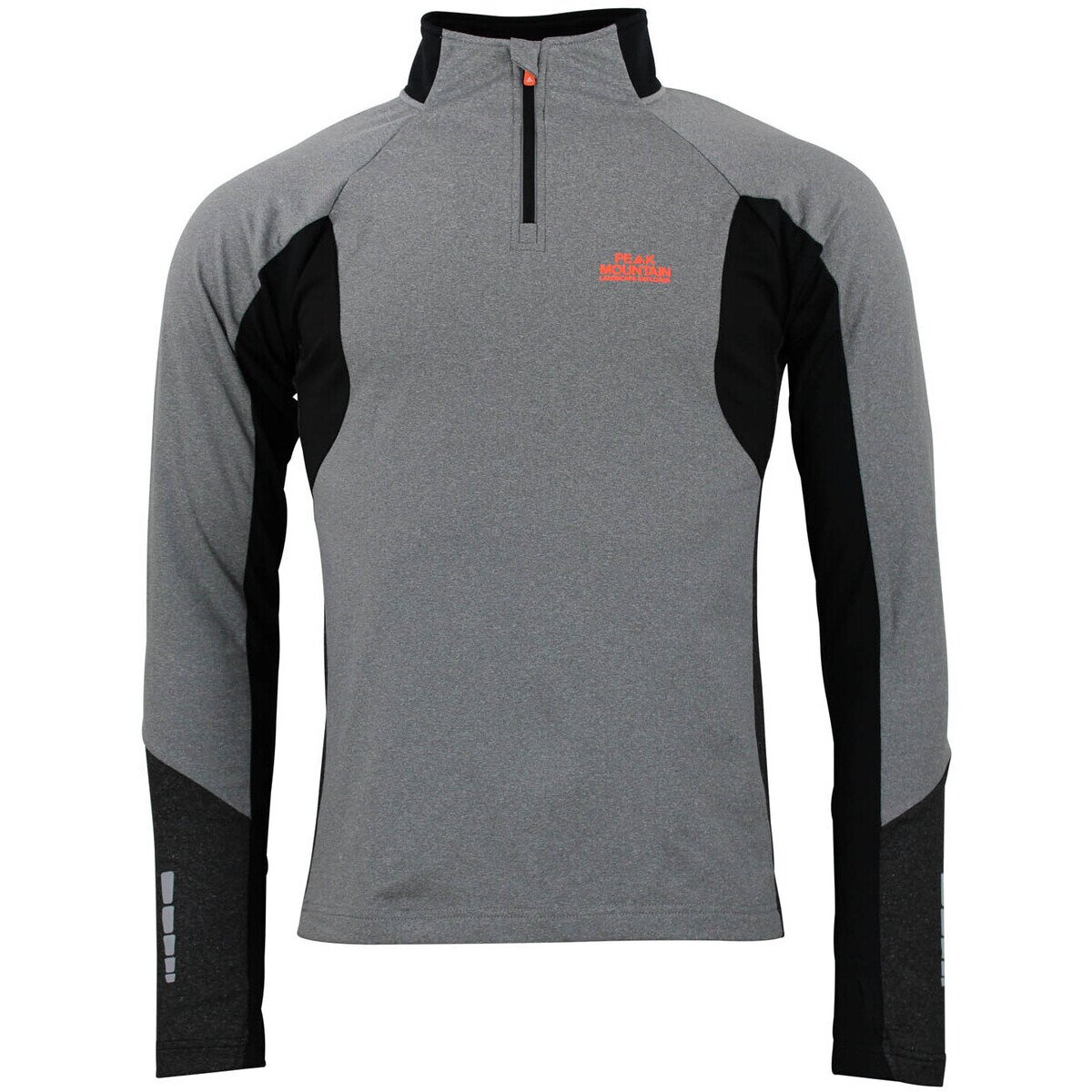 Peak Mountain Îmbracaminte Top technique homme CANTOR