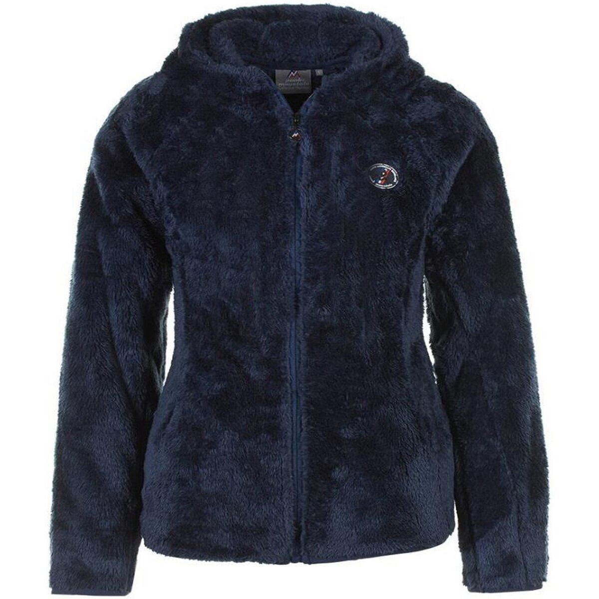 Peak Mountain Îmbracaminte Veste polaire fille FALANZO