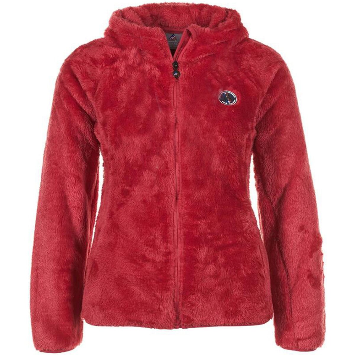 Peak Mountain Îmbracaminte Veste polaire fille FALANZO