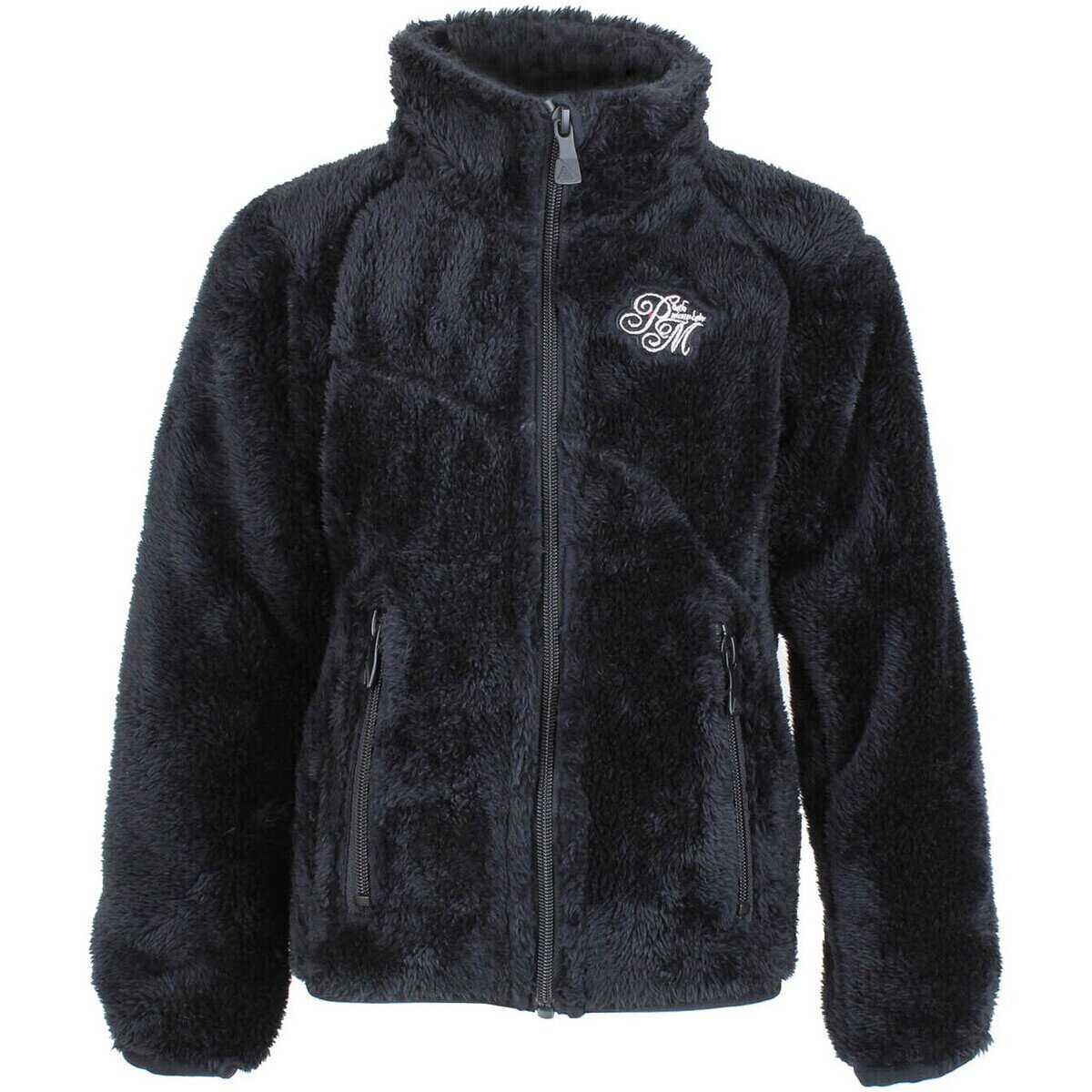 Peak Mountain Îmbracaminte Veste polaire fille FARIANE