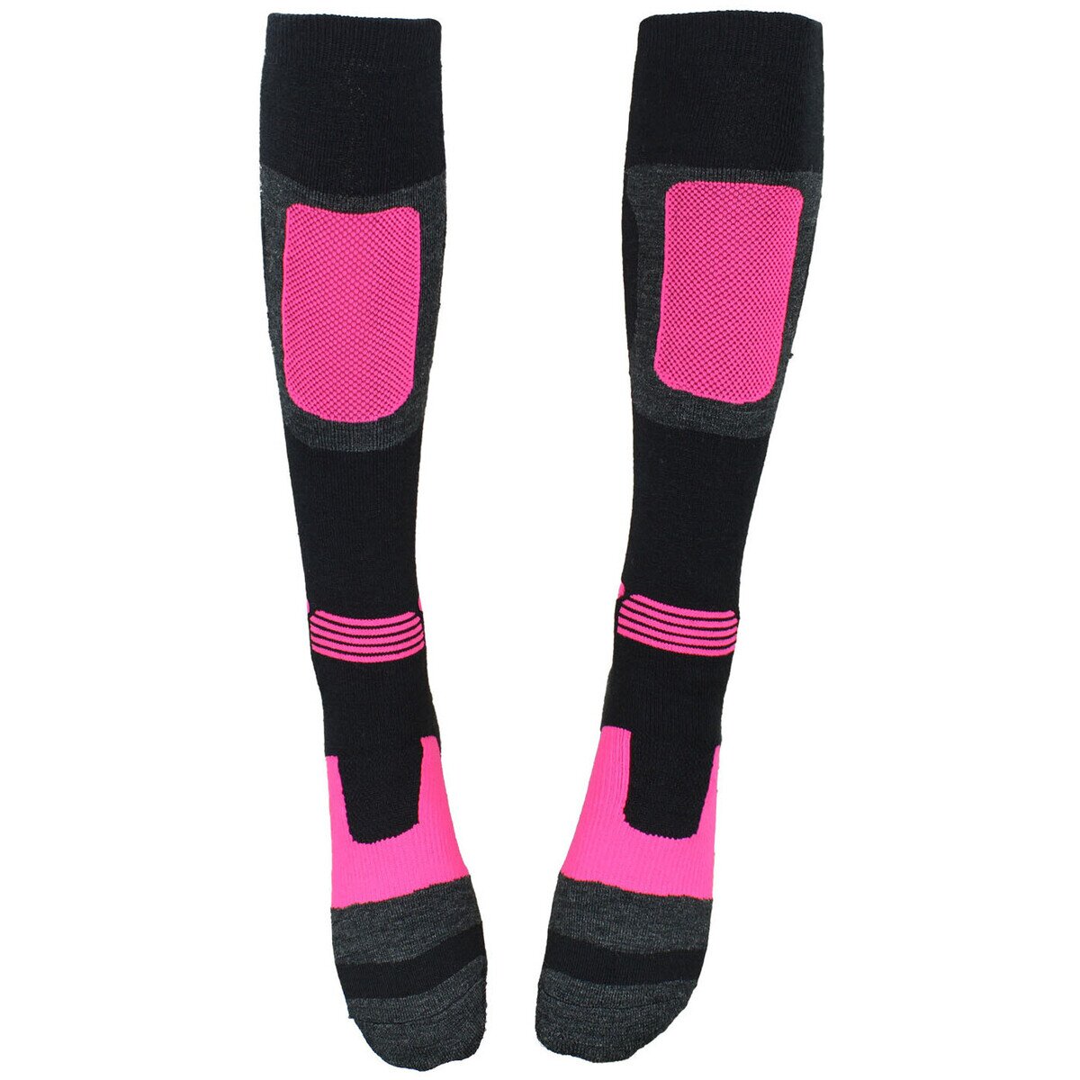Peak Mountain Lenjerie intimă Chaussettes de ski ACHOCKS