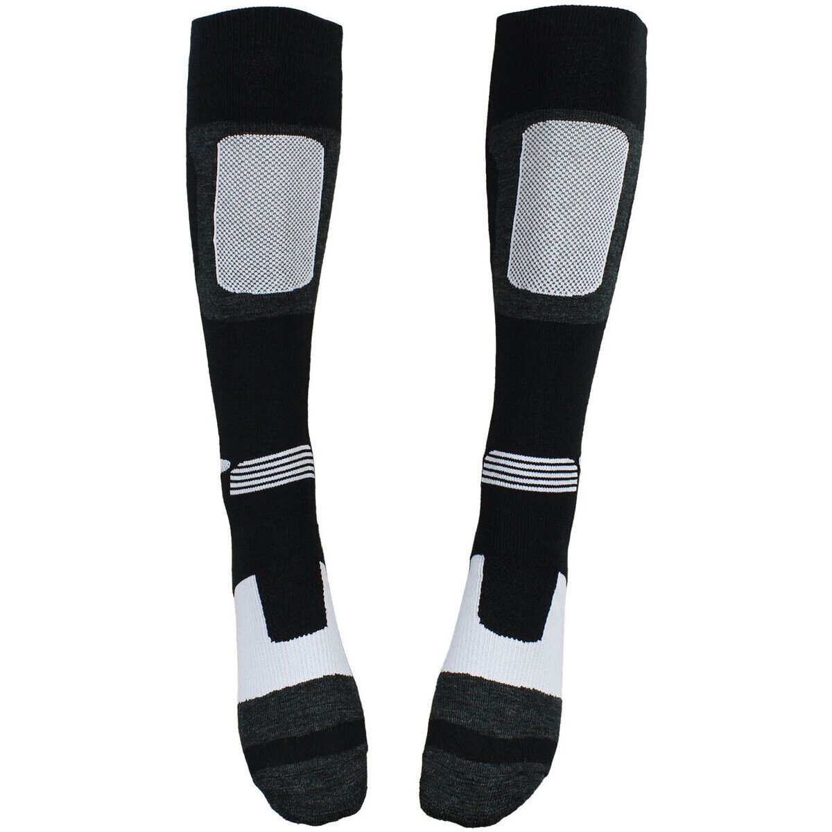 Peak Mountain Lenjerie intimă Chaussettes de ski ACHOCKS