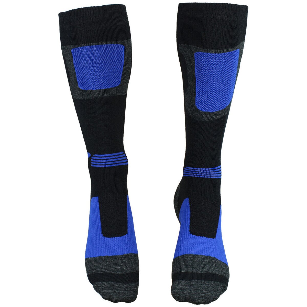 Peak Mountain Lenjerie intimă Chaussettes de ski CHOCKS