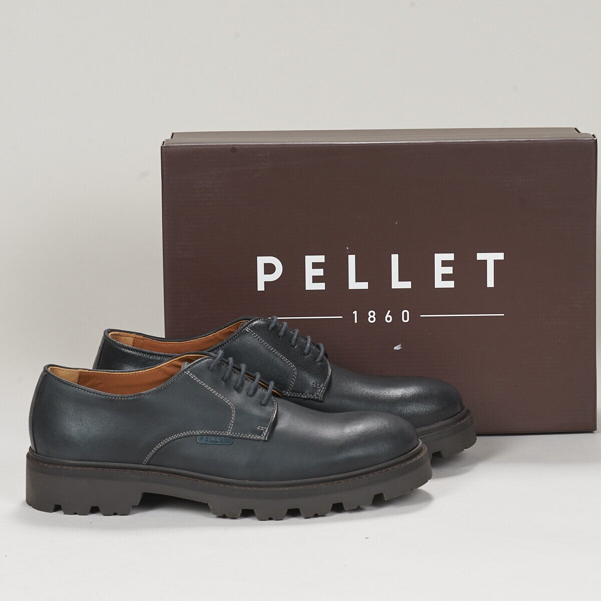 Pellet Pantofi ADONIS