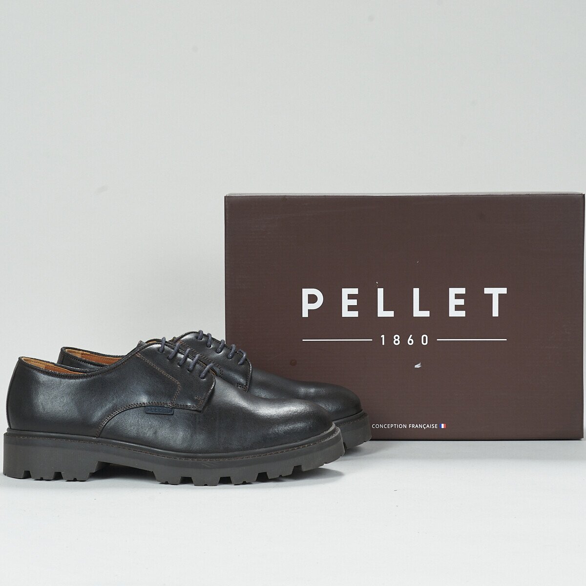 Pellet Pantofi ADONIS