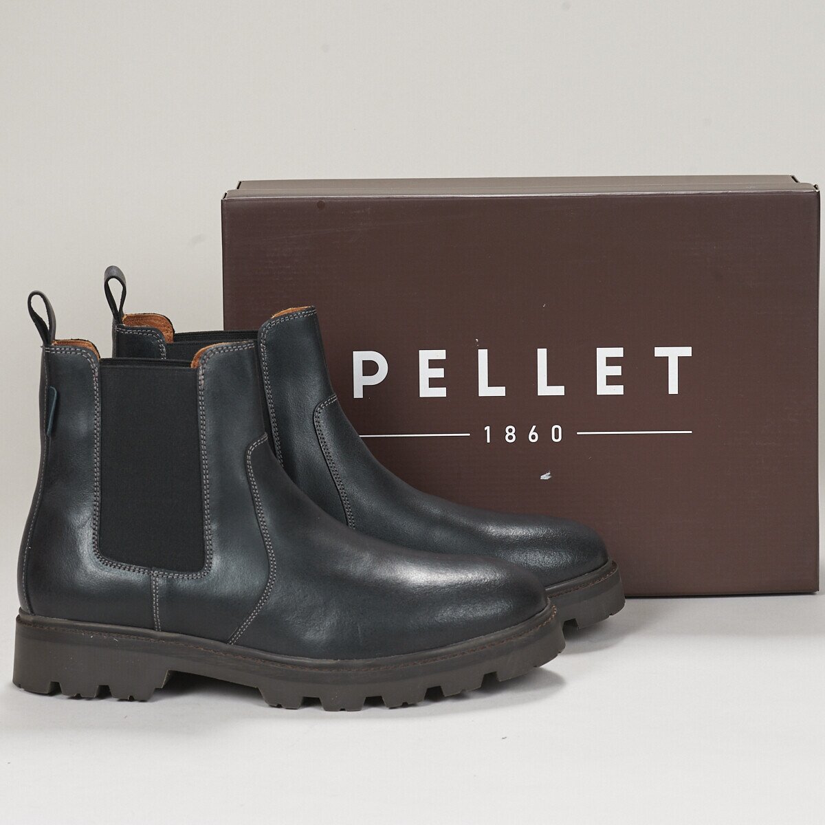 Pellet Pantofi ADRIANO