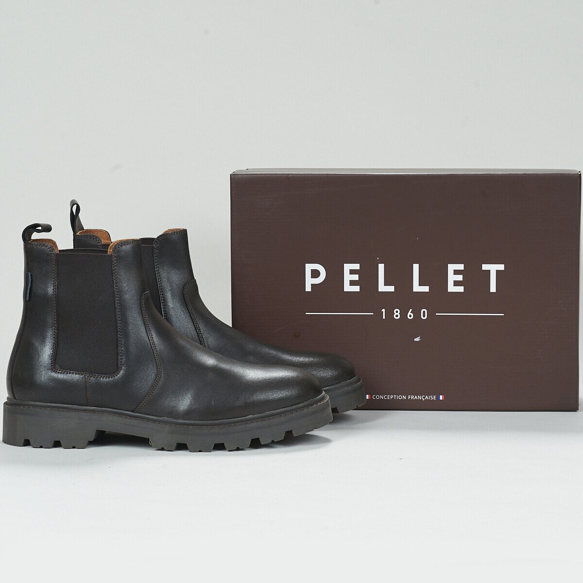 Pellet Pantofi ADRIANO
