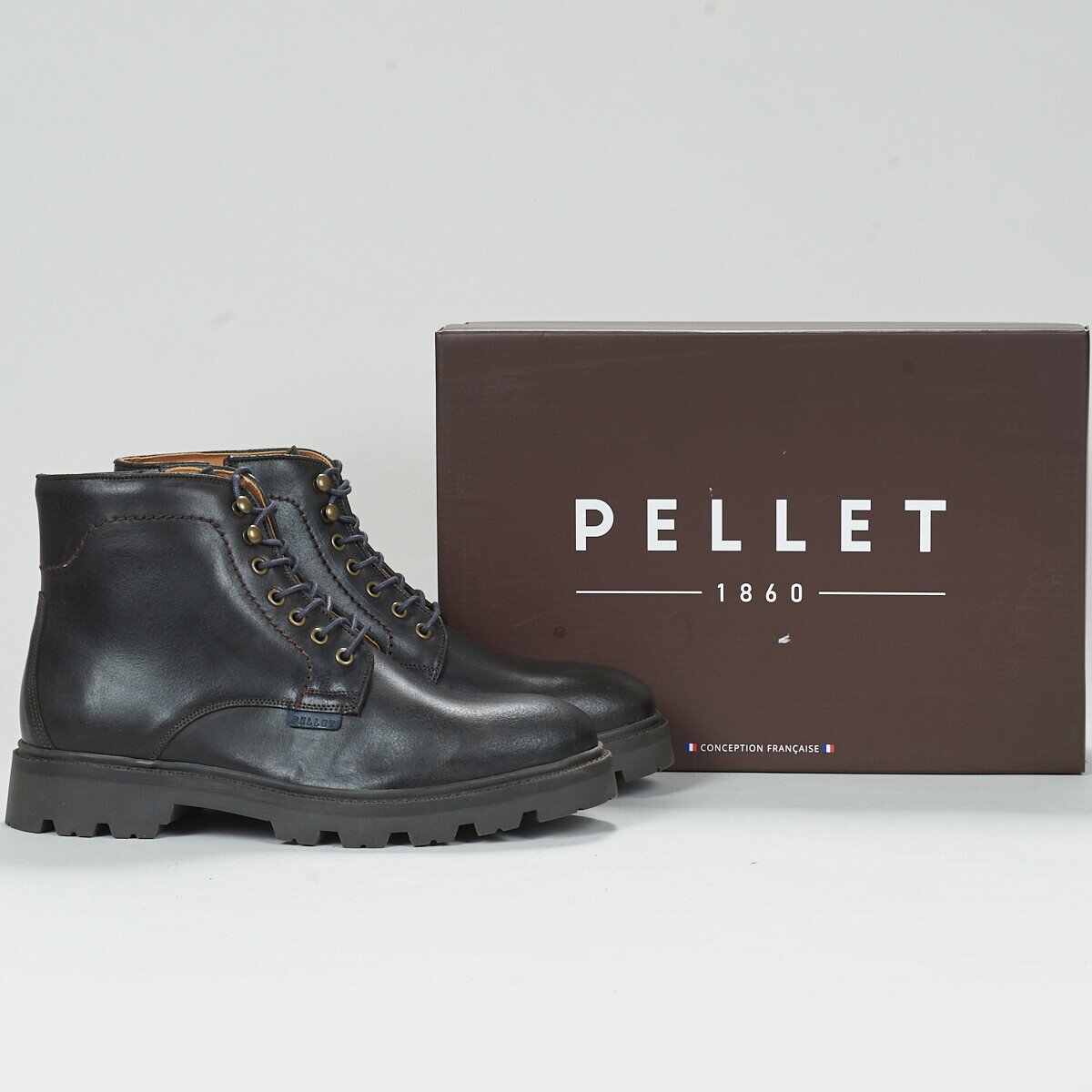 Pellet Pantofi ADRIEL
