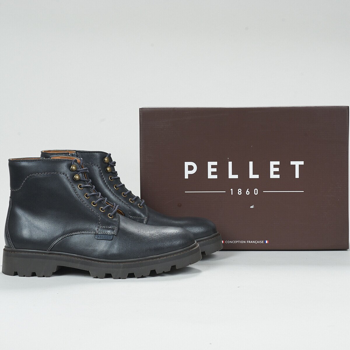 Pellet Pantofi ADRIEL