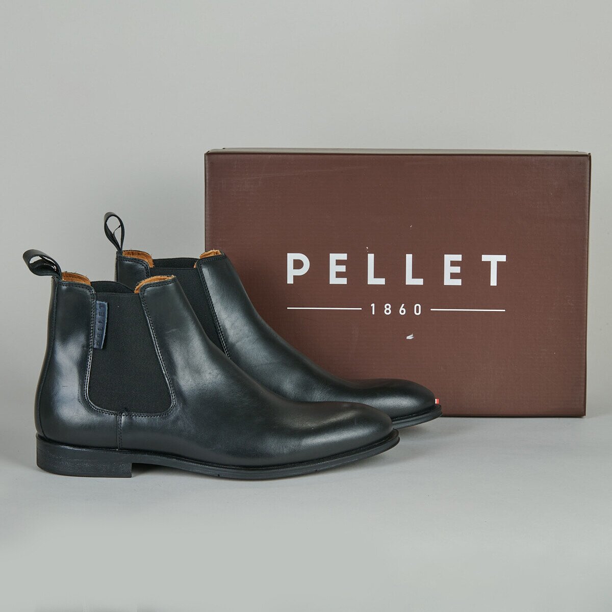 Pellet Pantofi ALFONSE