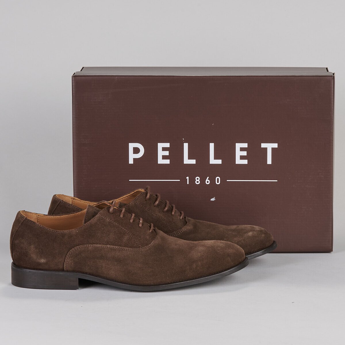 Pellet Pantofi BART