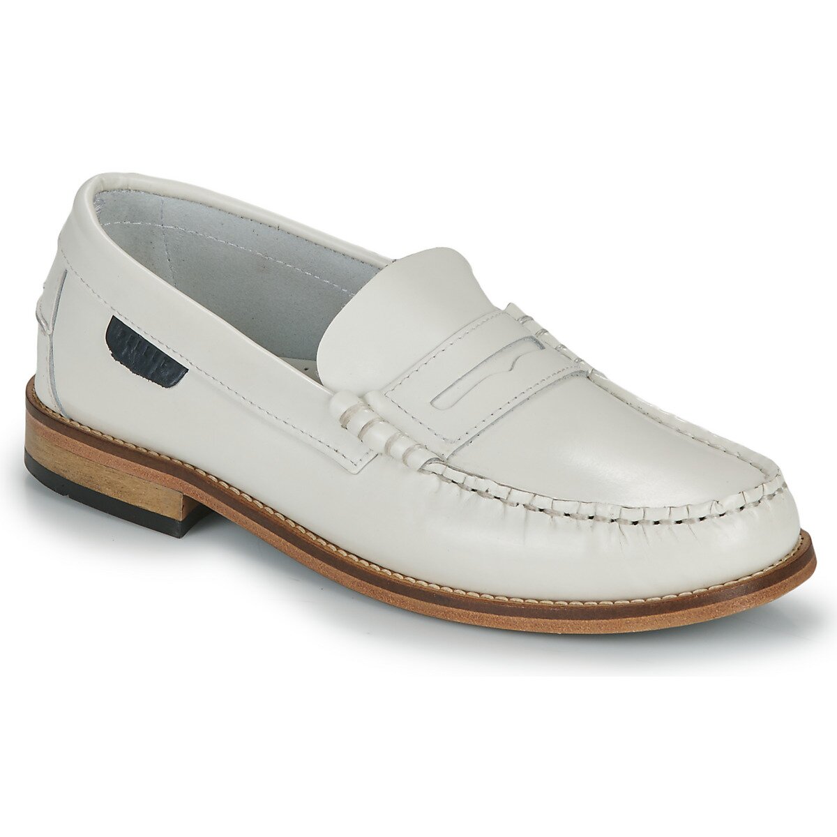 Pellet Pantofi BIANCA