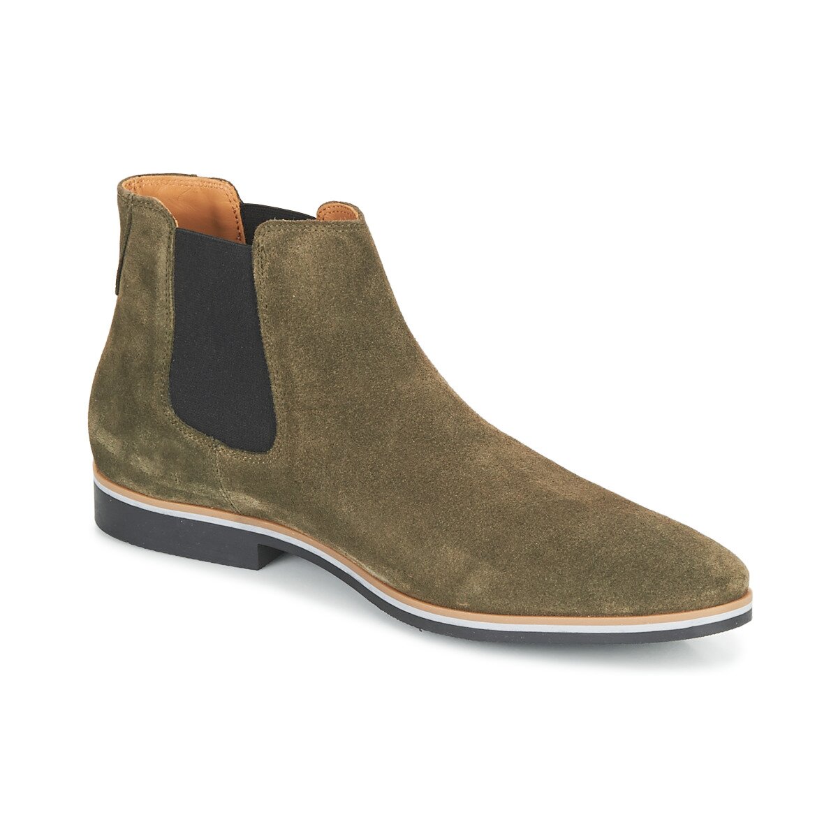 Pellet Pantofi BILL