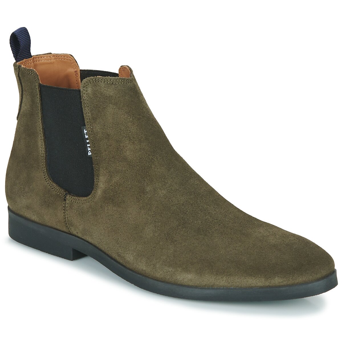 Pellet Pantofi BILL