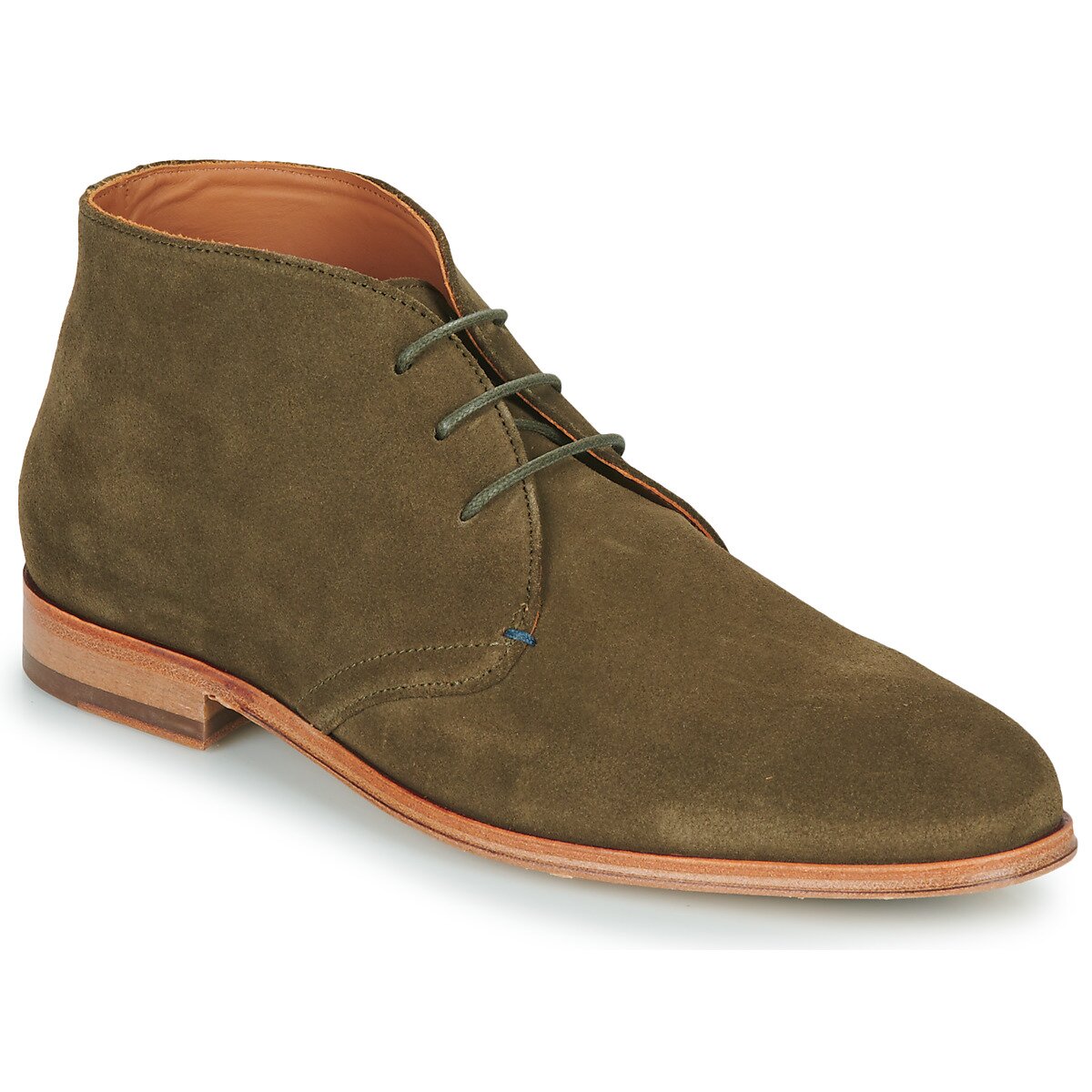 Pellet Pantofi BIXENTE