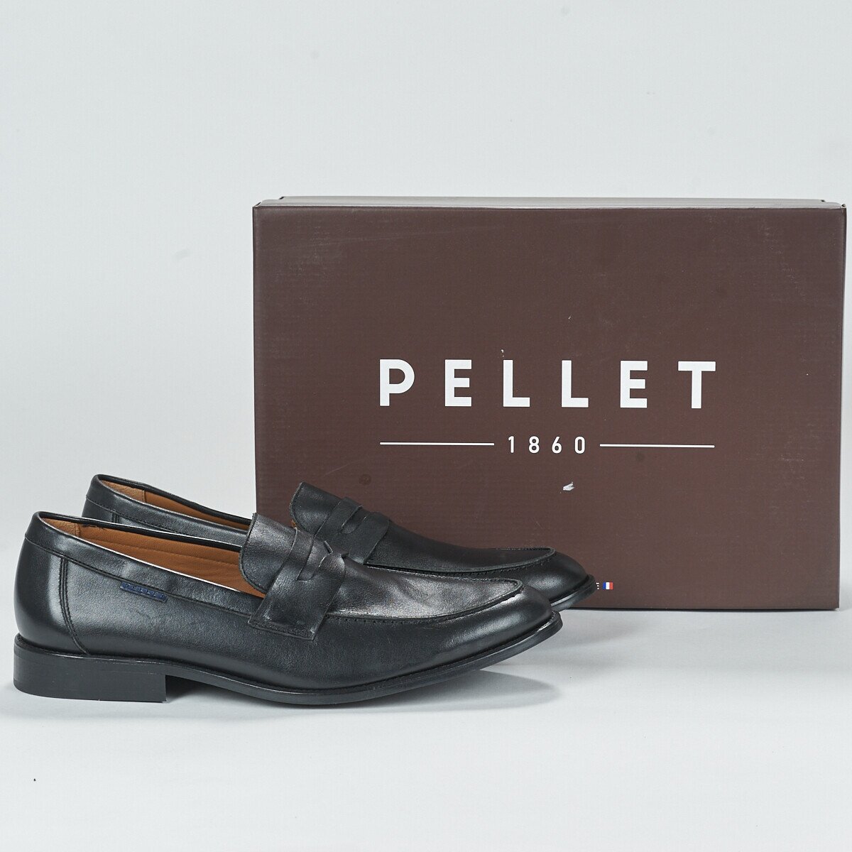 Pellet Pantofi BOLT