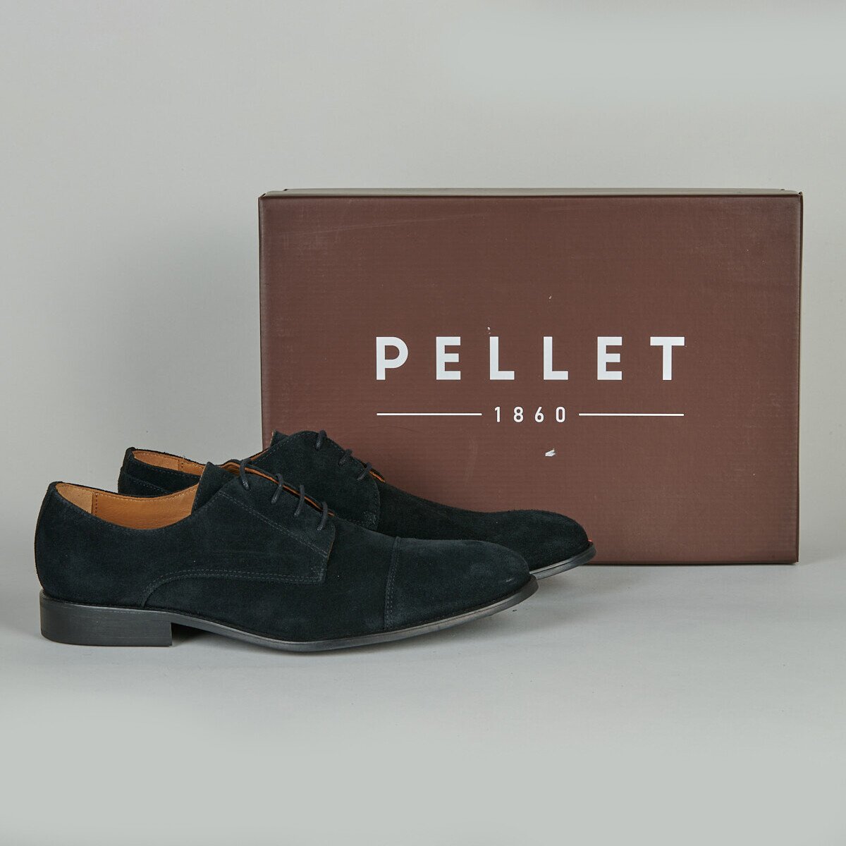 Pellet Pantofi BREST