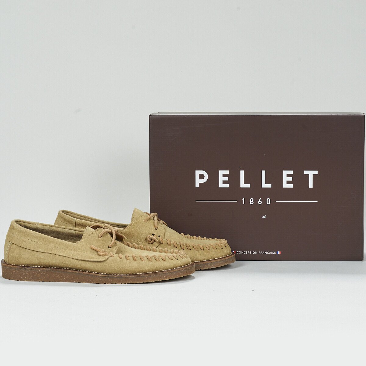 Pellet Pantofi CAUAN
