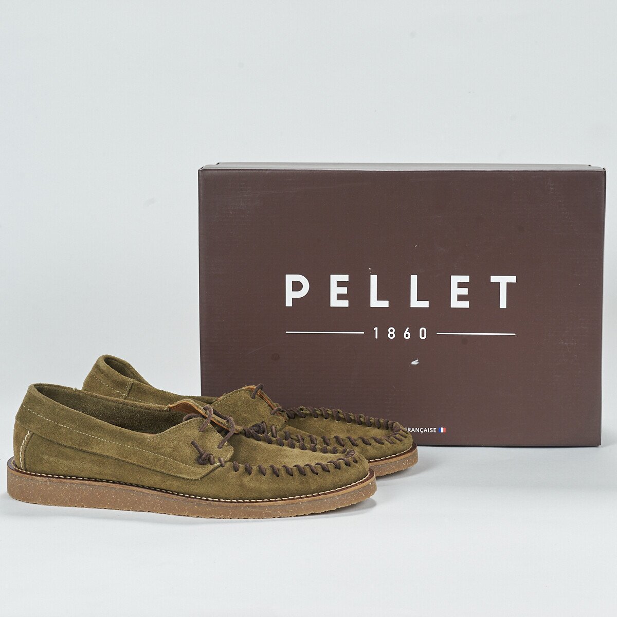 Pellet Pantofi CAUAN