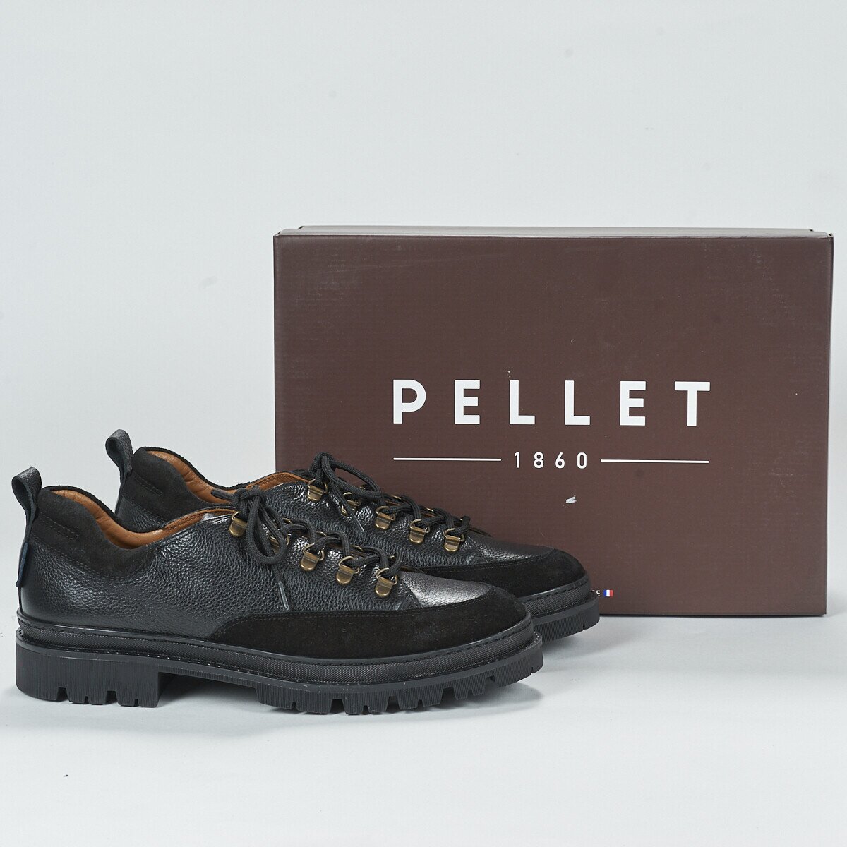 Pellet Pantofi CLAUDE