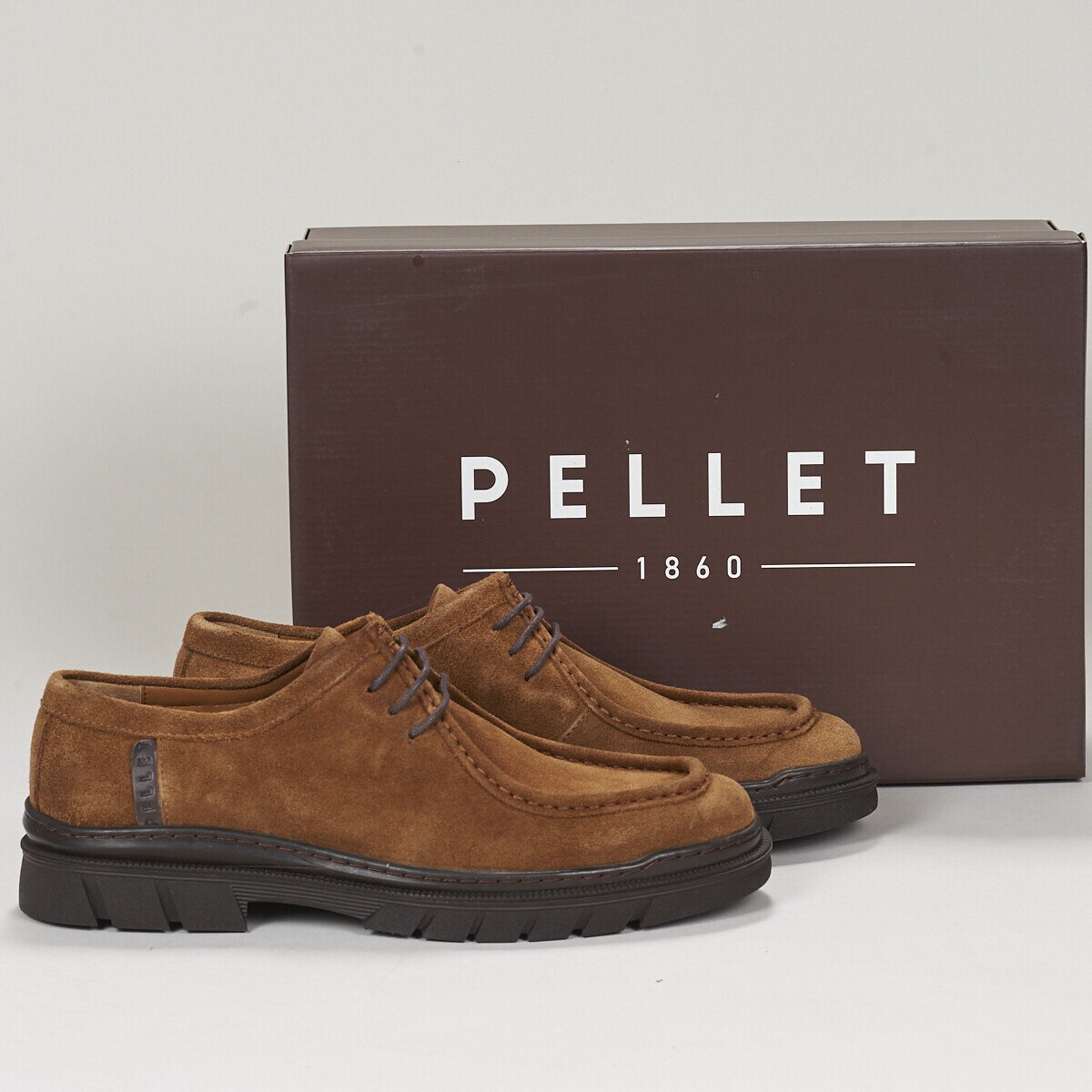 Pellet Pantofi CLECIO