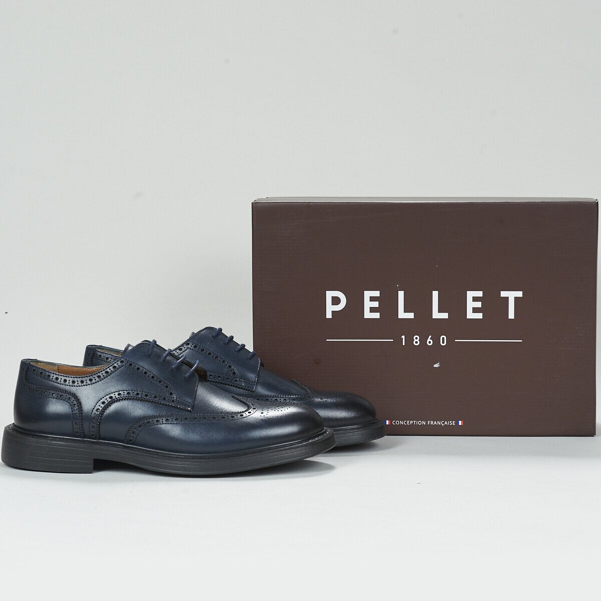 Pellet Pantofi CLECIO