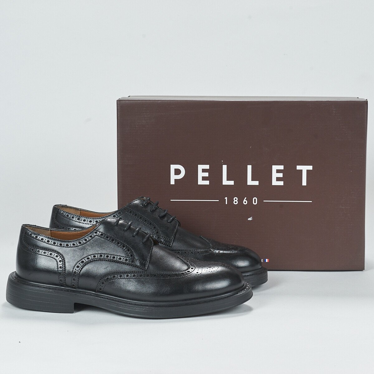 Pellet Pantofi CLECIO