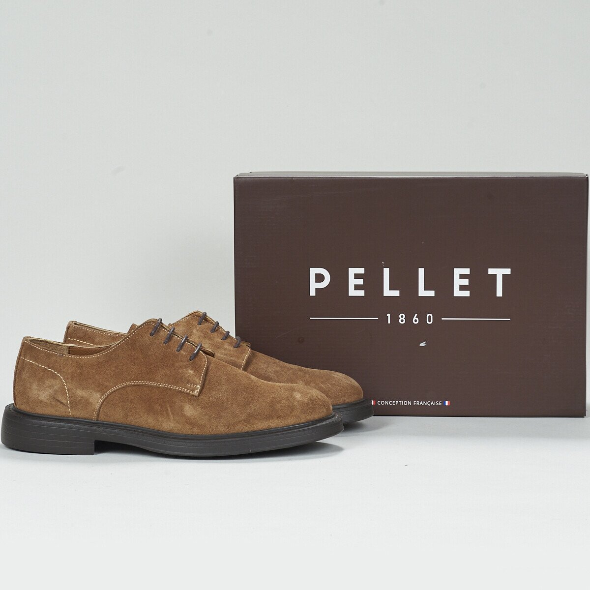 Pellet Pantofi CLEMAR