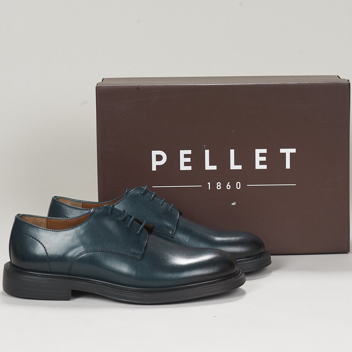 Pellet Pantofi CLEMAR