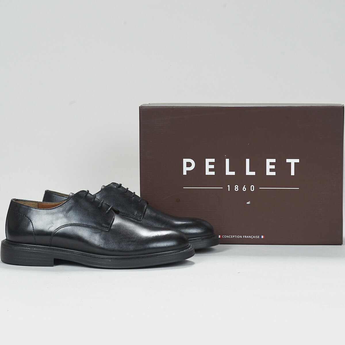 Pellet Pantofi CLEMAR