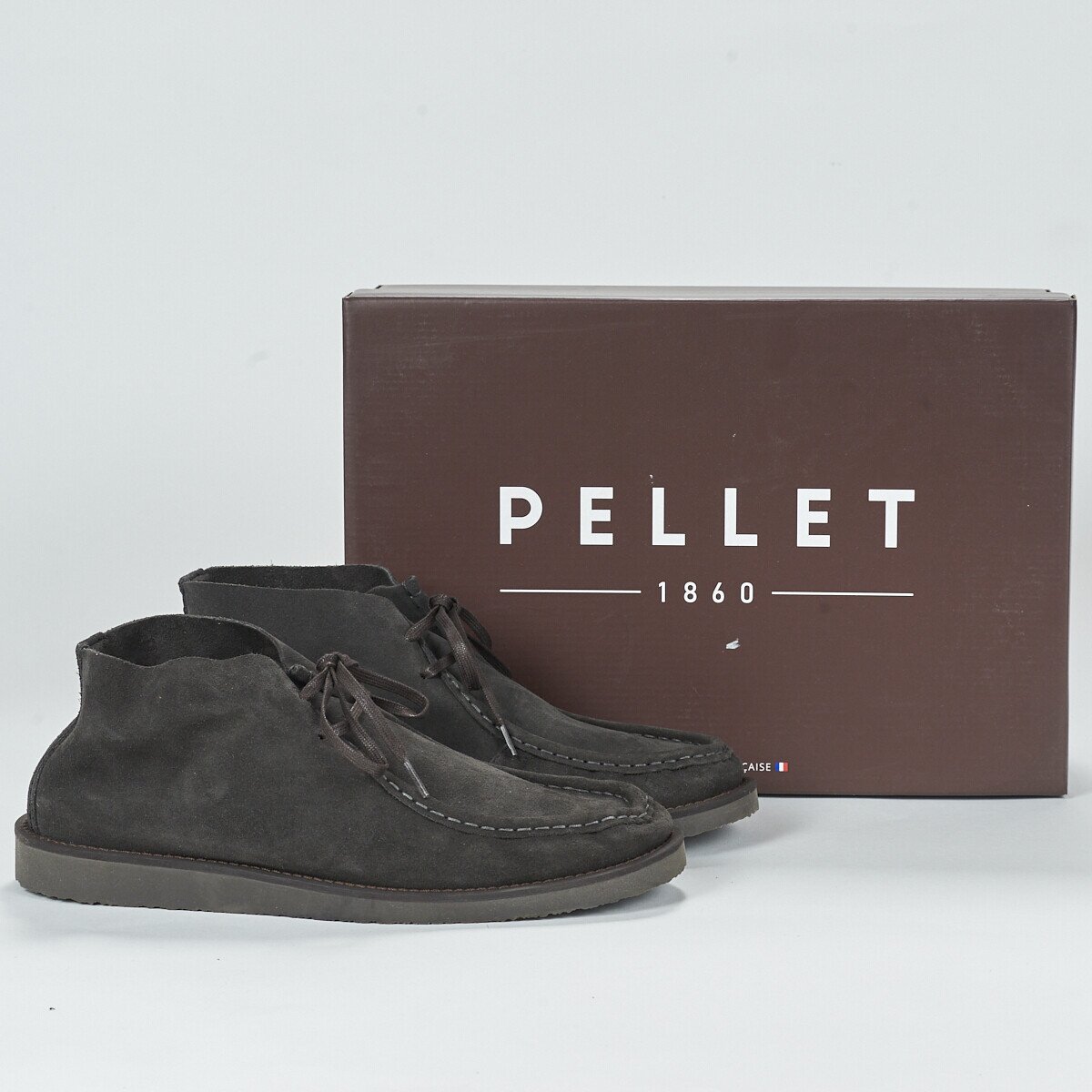 Pellet Pantofi CONAN