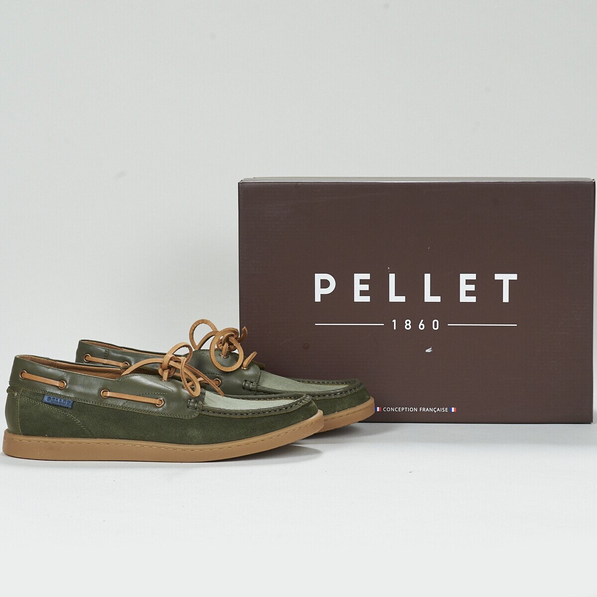 Pellet Pantofi DAMIEN