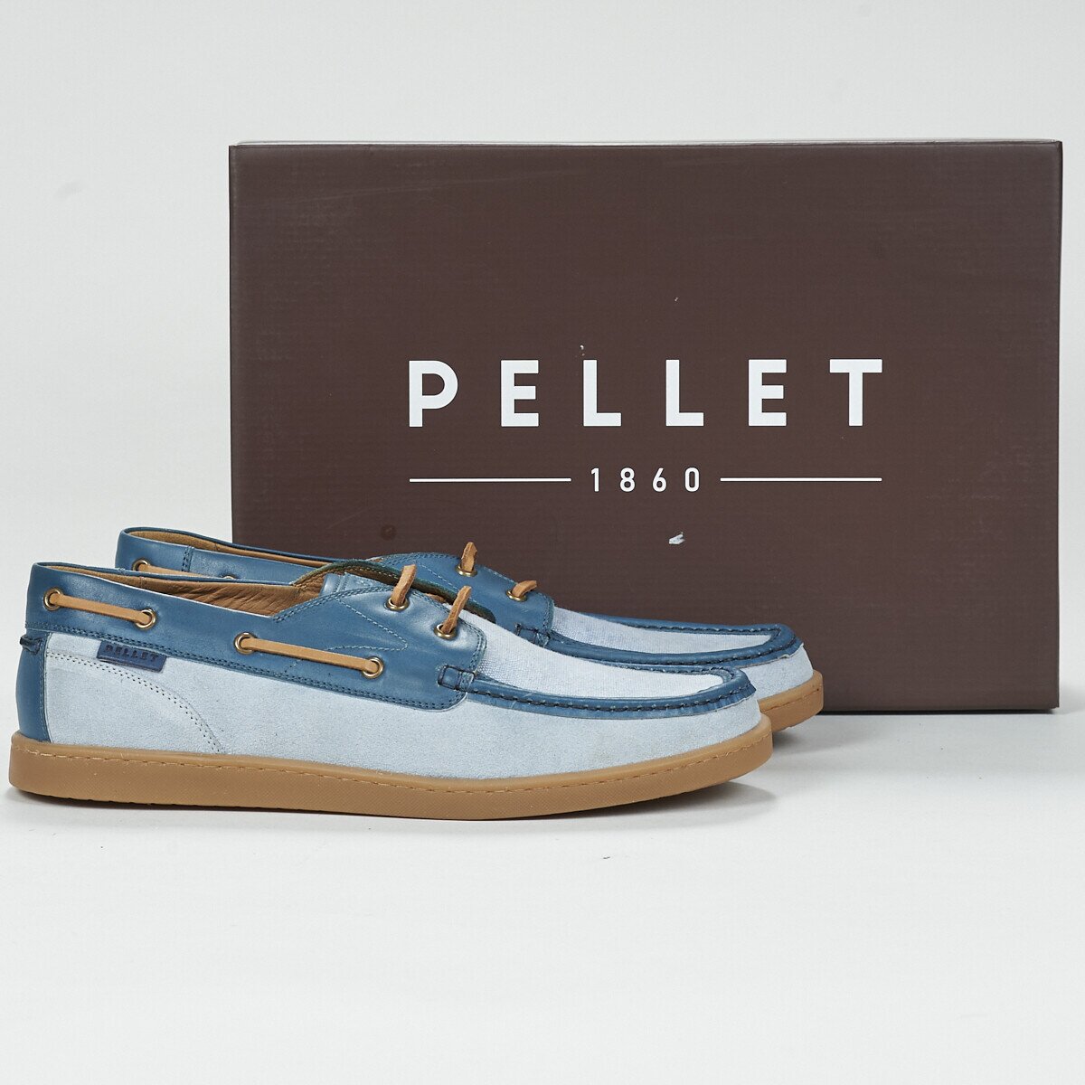 Pellet Pantofi DAMIEN