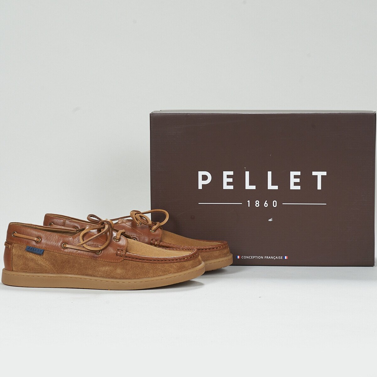 Pellet Pantofi DAMIEN