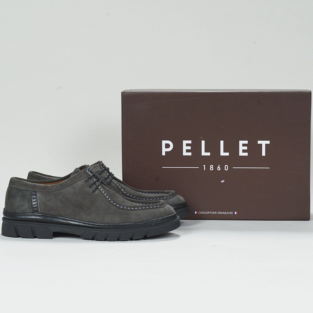 Pellet Pantofi DINO