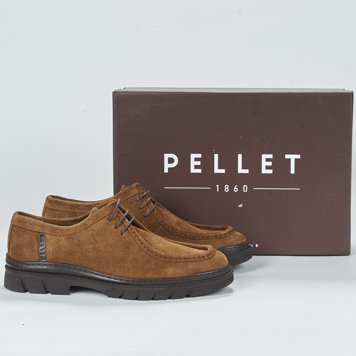 Pellet Pantofi DINO