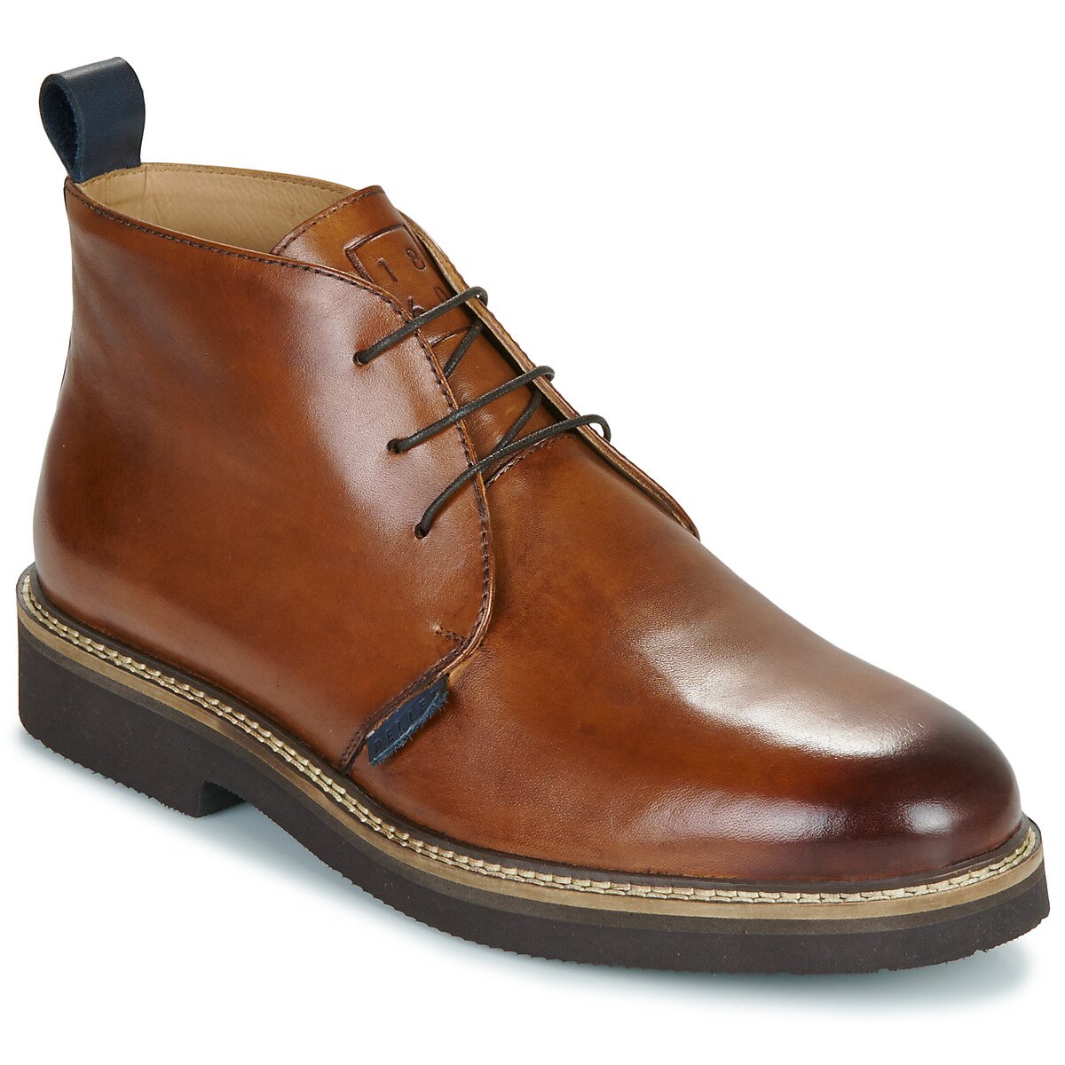 Pellet Pantofi EMMANUEL