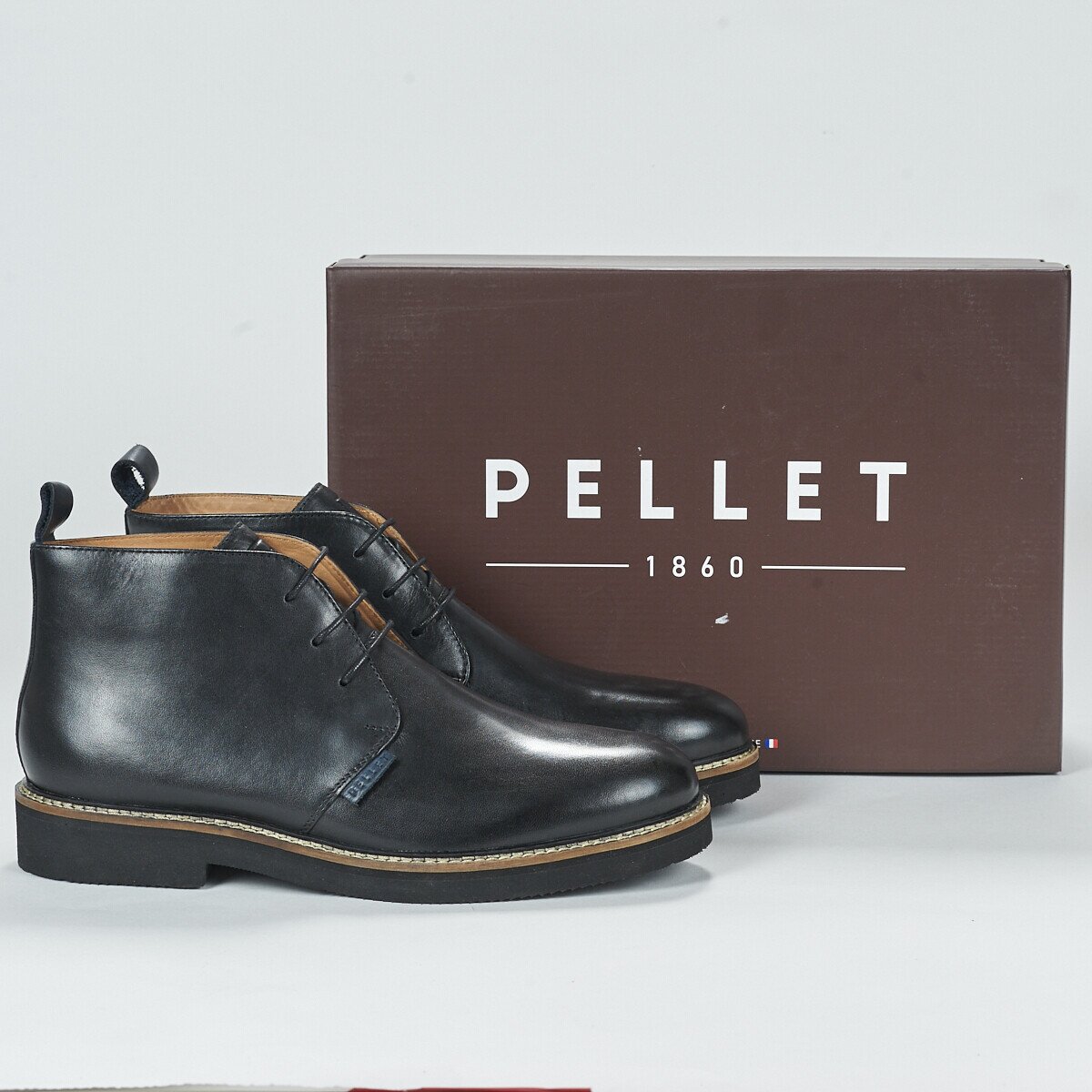 Pellet Pantofi EMMANUEL