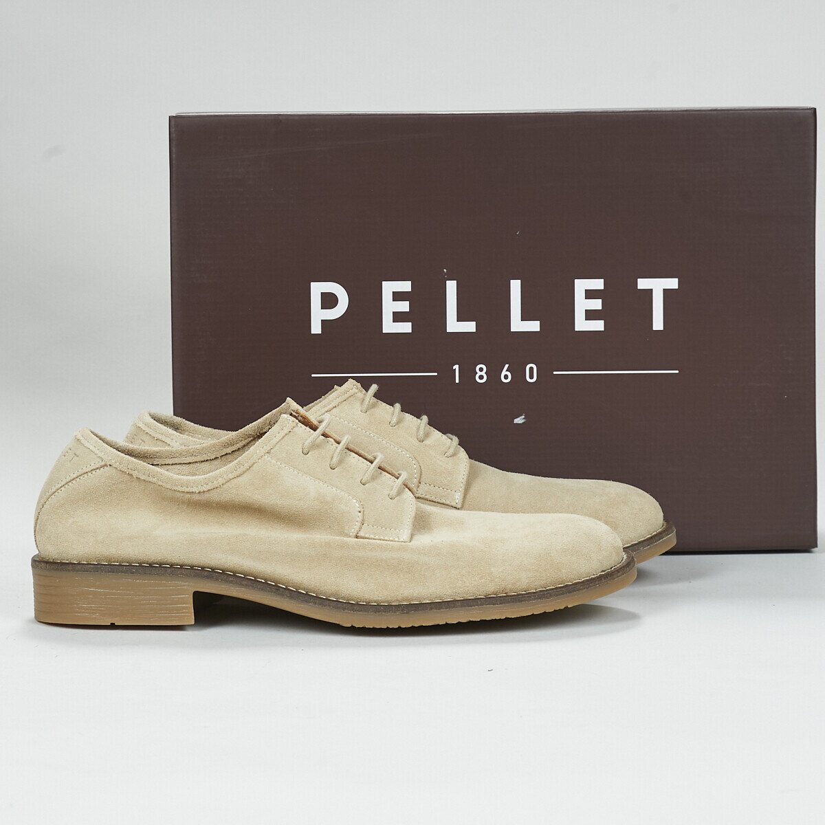 Pellet Pantofi FABIAN